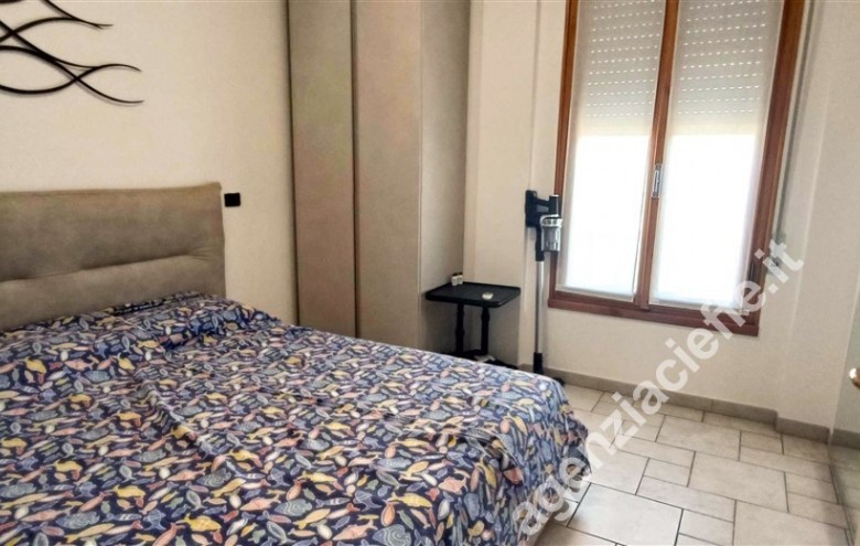 Appartamento in vendita a Massa