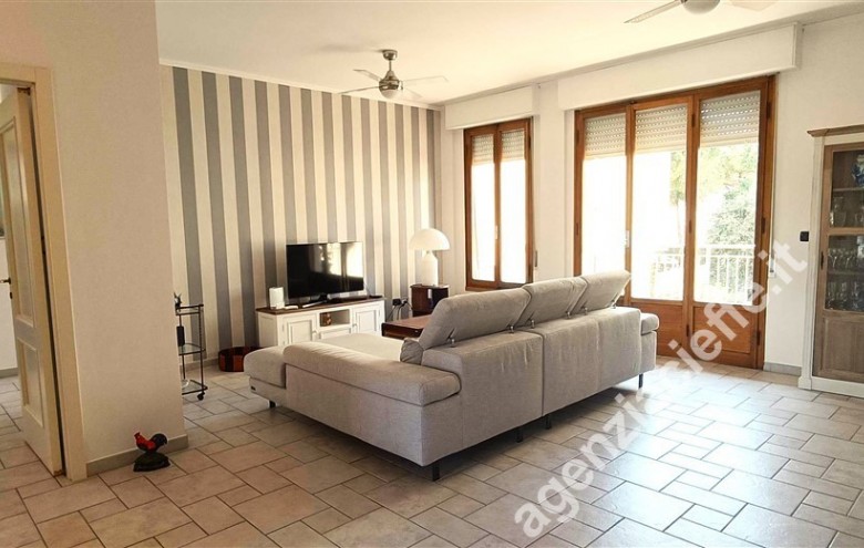 Appartamento in vendita a Massa