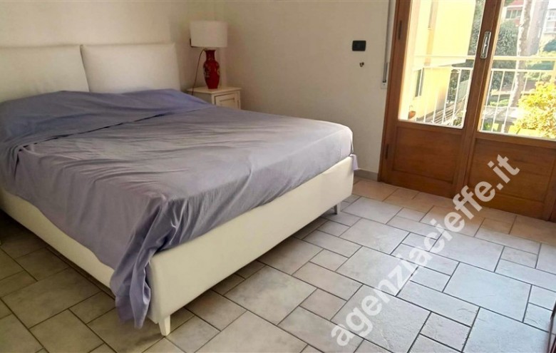 Appartamento in vendita a Massa