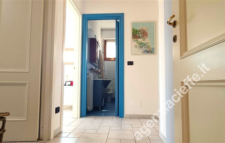 Appartamento in vendita a Massa