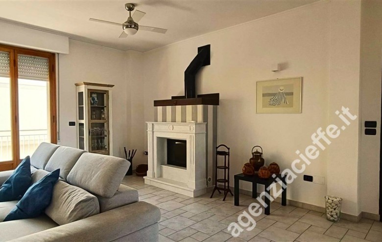 Appartamento in vendita a Massa