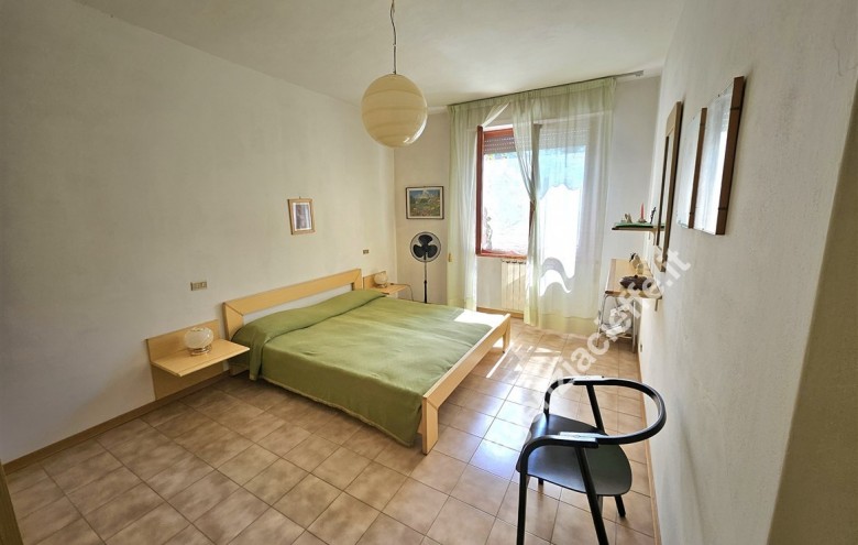 Appartamento in vendita a Massa