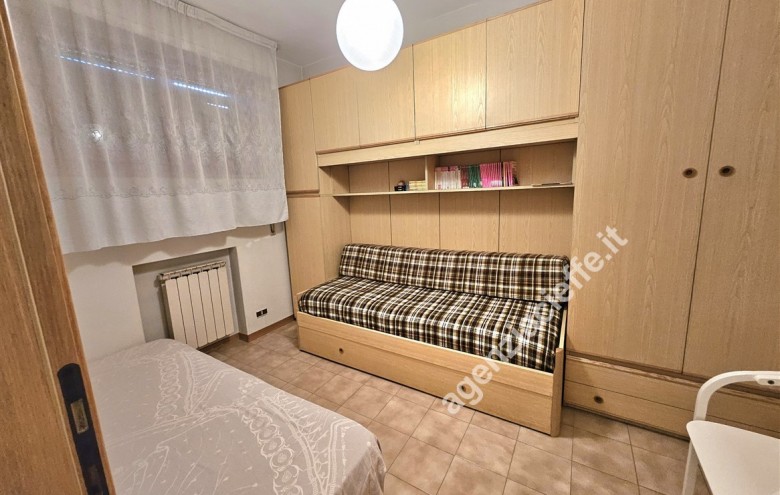 Appartamento in vendita a Massa