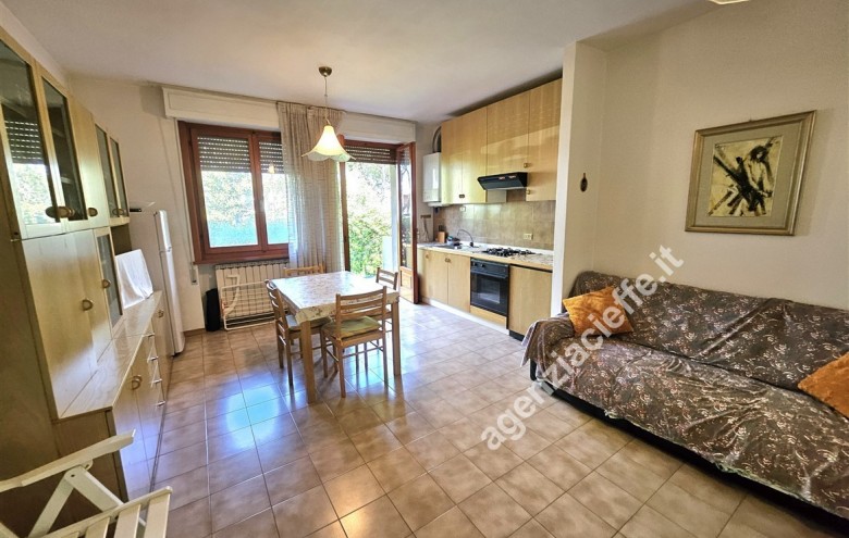 Appartamento in vendita a Massa