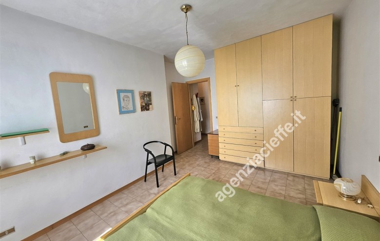 Appartamento in vendita a Massa