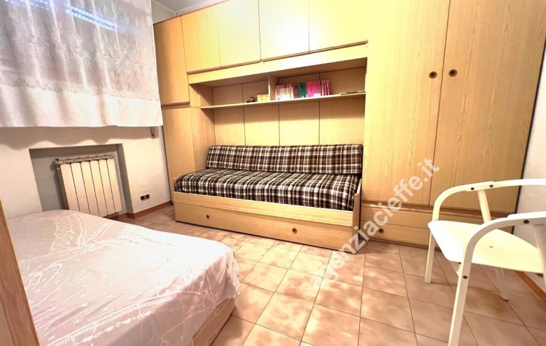 Appartamento in vendita a Massa