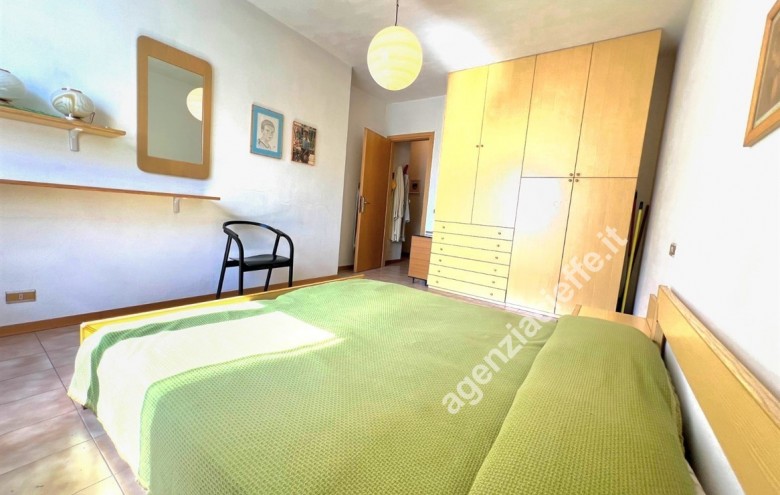 Appartamento in vendita a Massa