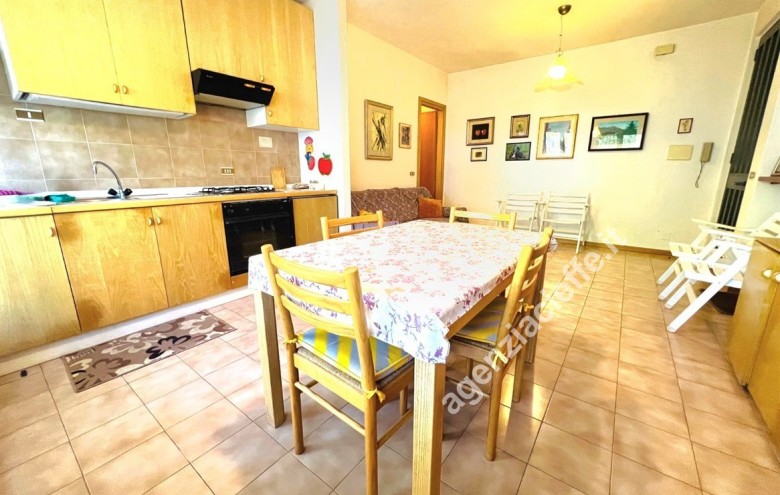 Appartamento in vendita a Massa