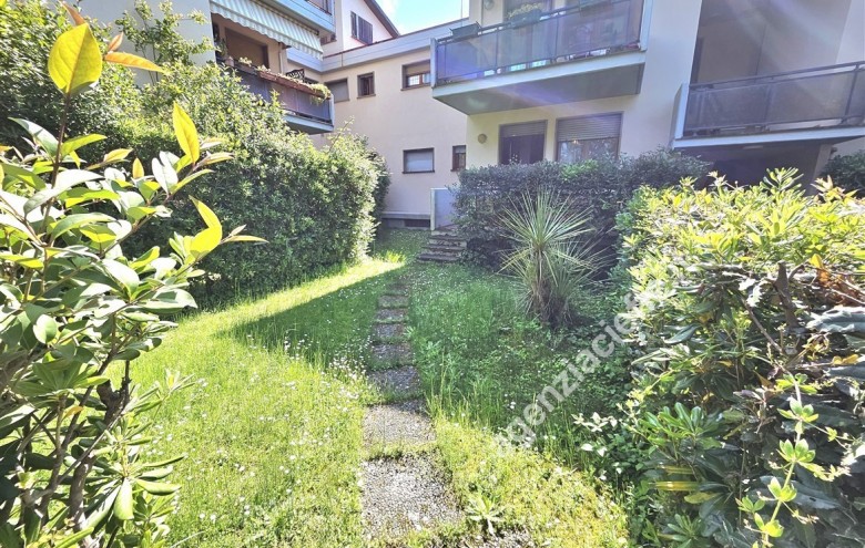 Appartamento in vendita a Massa