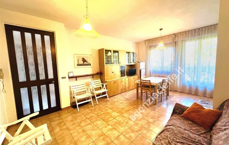 Appartamento in vendita a Massa