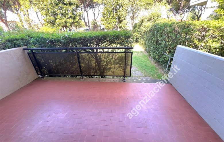 Appartamento in vendita a Massa