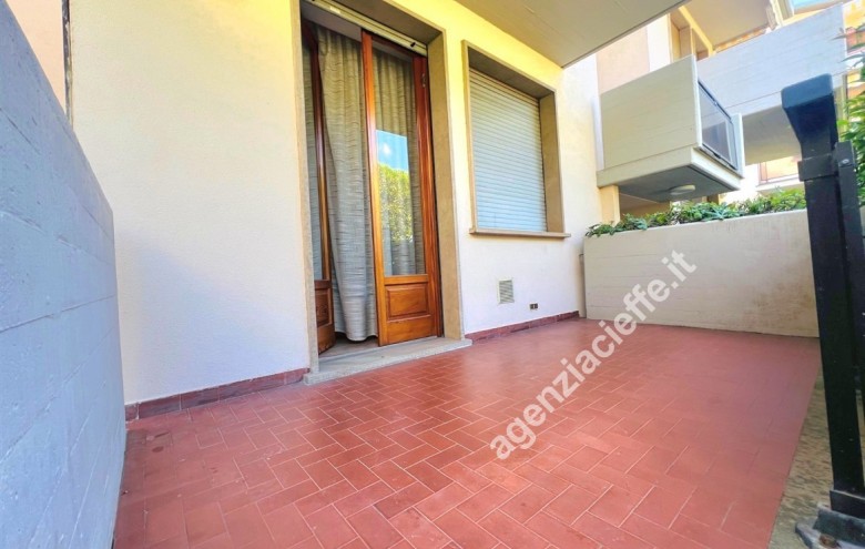 Appartamento in vendita a Massa