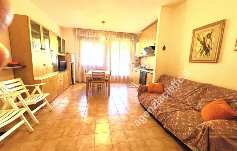 Appartamento in vendita a Massa