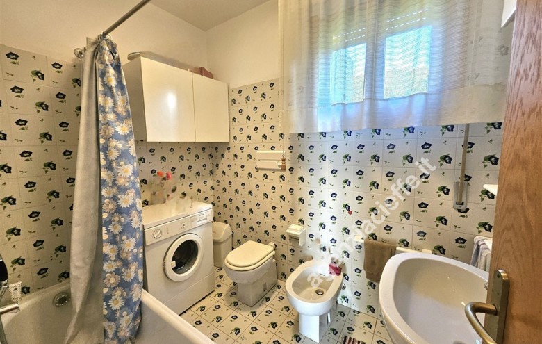 Appartamento in vendita a Massa