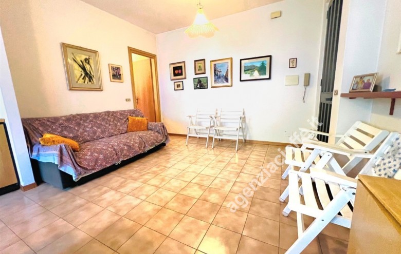 Appartamento in vendita a Massa