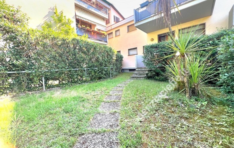 Appartamento in vendita a Massa