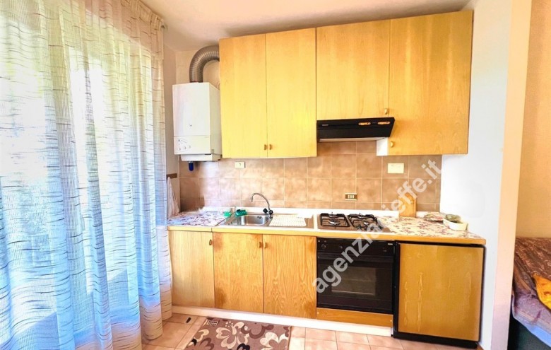 Appartamento in vendita a Massa