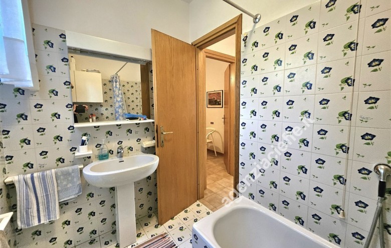 Appartamento in vendita a Massa