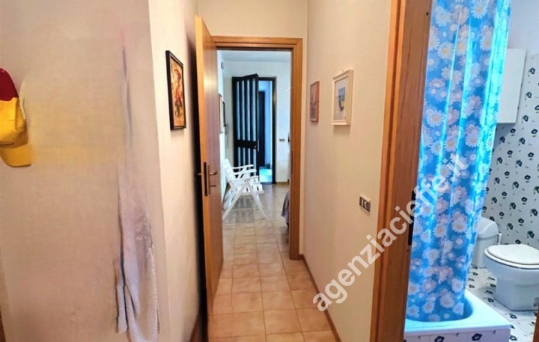 Appartamento in vendita a Massa