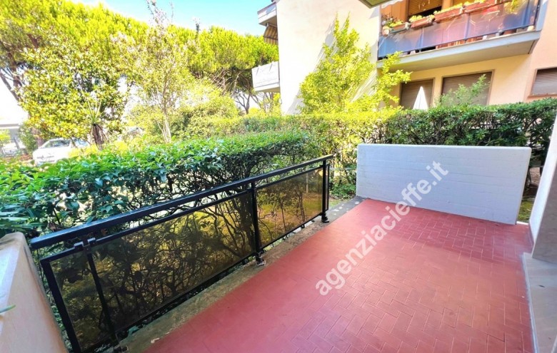 Appartamento in vendita a Massa