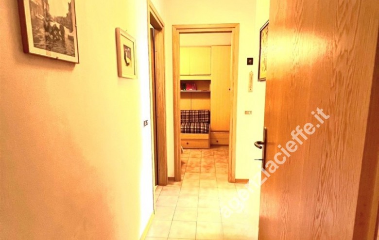 Appartamento in vendita a Massa