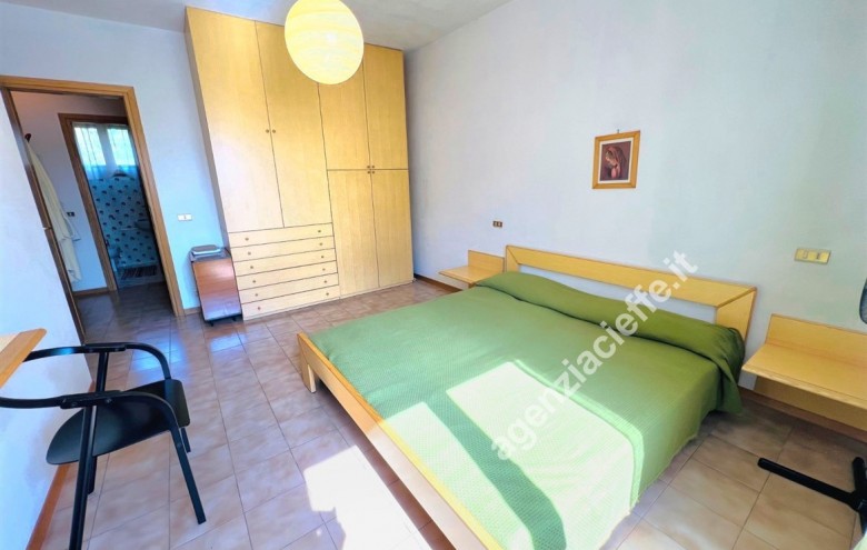 Appartamento in vendita a Massa