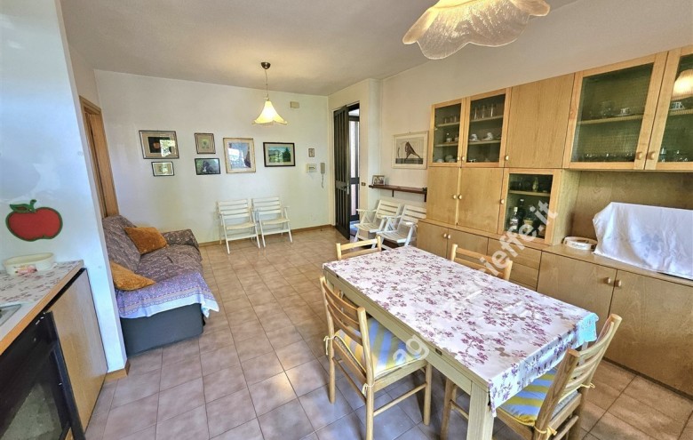 Appartamento in vendita a Massa