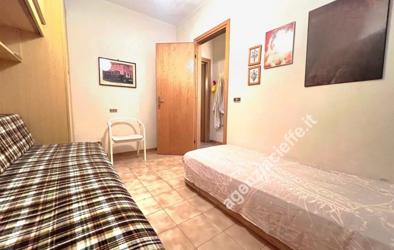 Appartamento in vendita a Massa