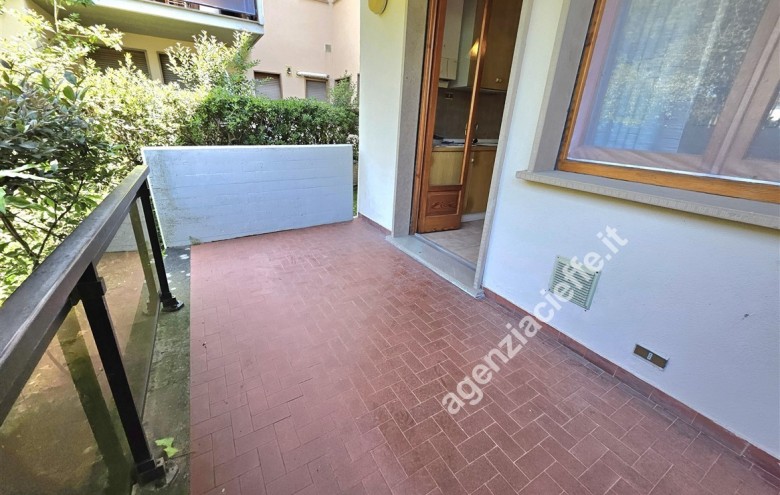 Appartamento in vendita a Massa