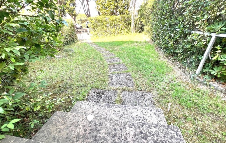 Appartamento in vendita a Massa