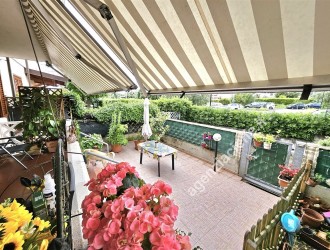 Villetta a schiera in vendita a Massa