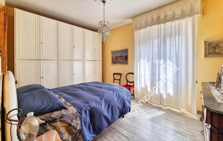 Appartamento in vendita a Massa