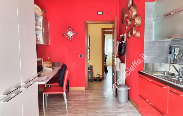 Appartamento in vendita a Massa