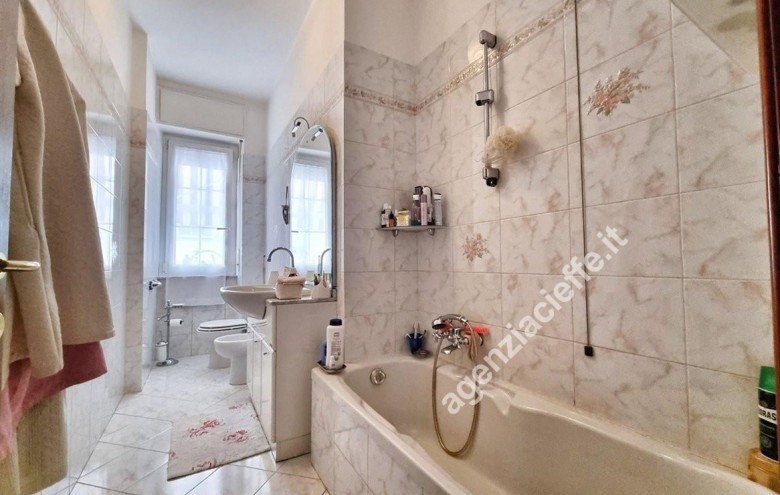 Appartamento in vendita a Massa