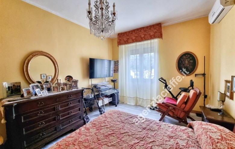 Appartamento in vendita a Massa