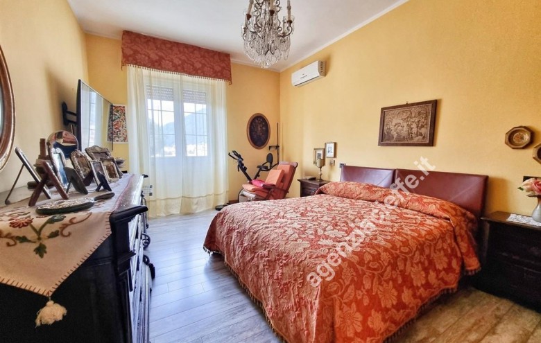 Appartamento in vendita a Massa