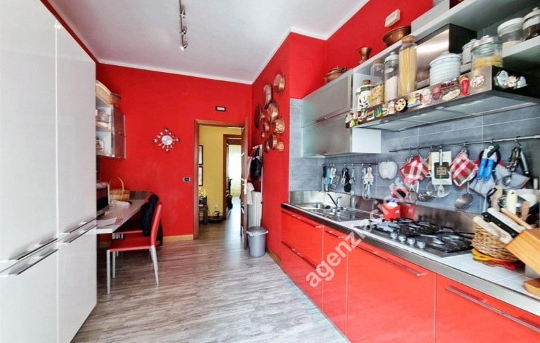 Appartamento in vendita a Massa