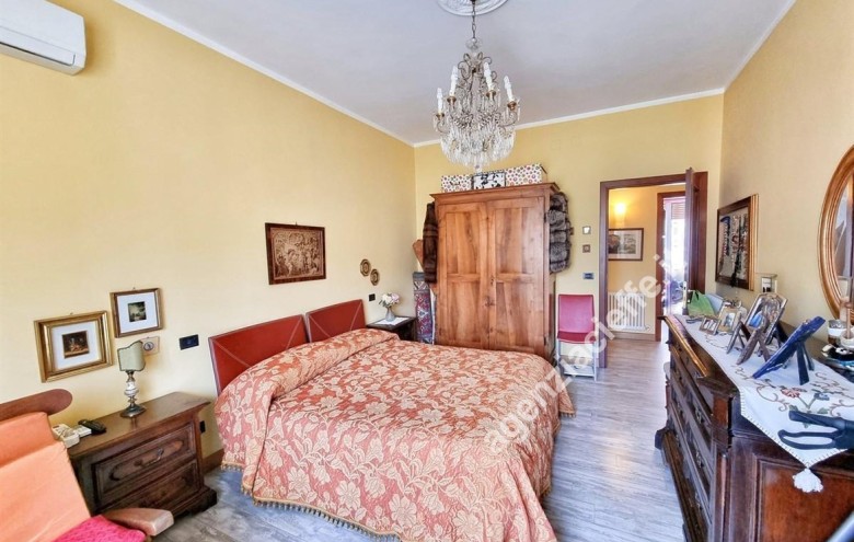 Appartamento in vendita a Massa