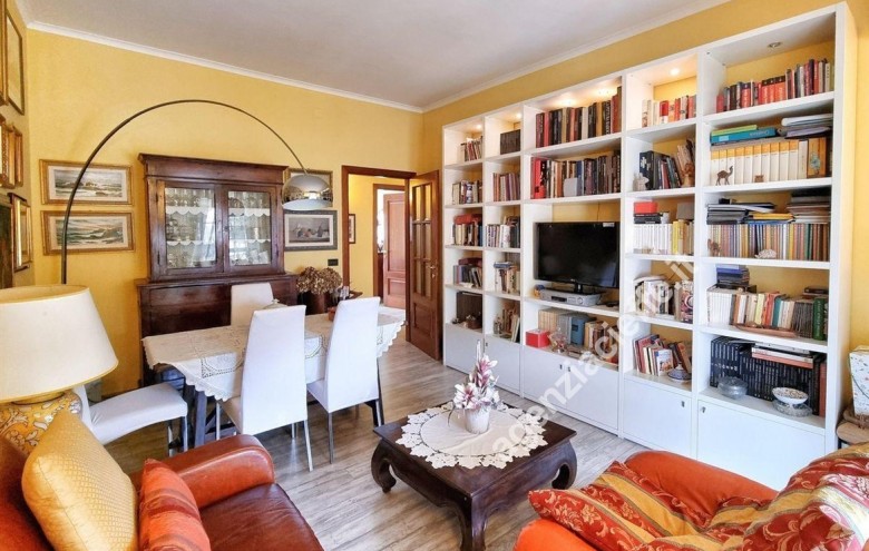 Appartamento in vendita a Massa