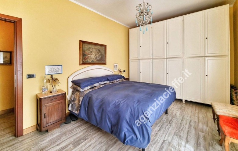 Appartamento in vendita a Massa