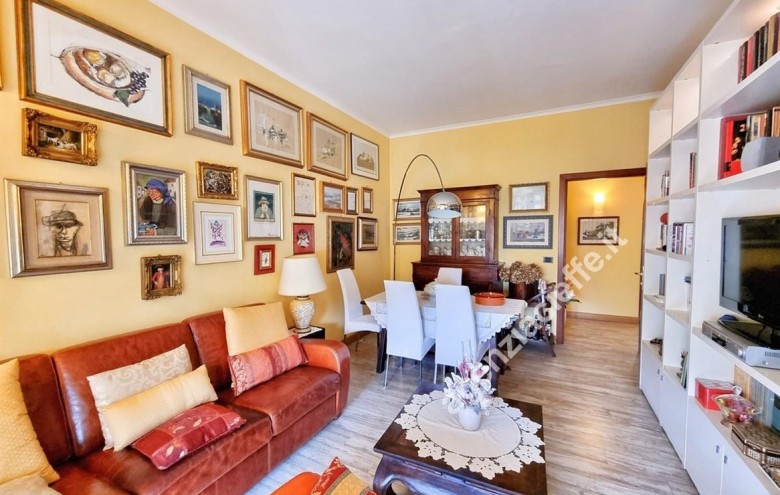 Appartamento in vendita a Massa