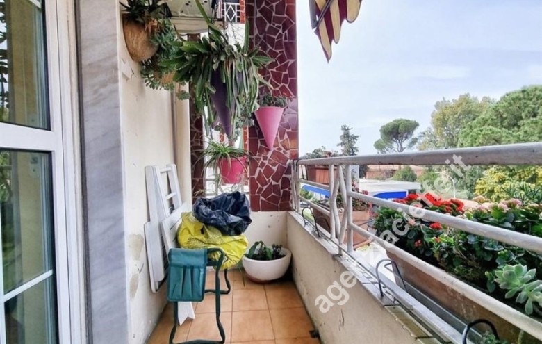 Appartamento in vendita a Massa