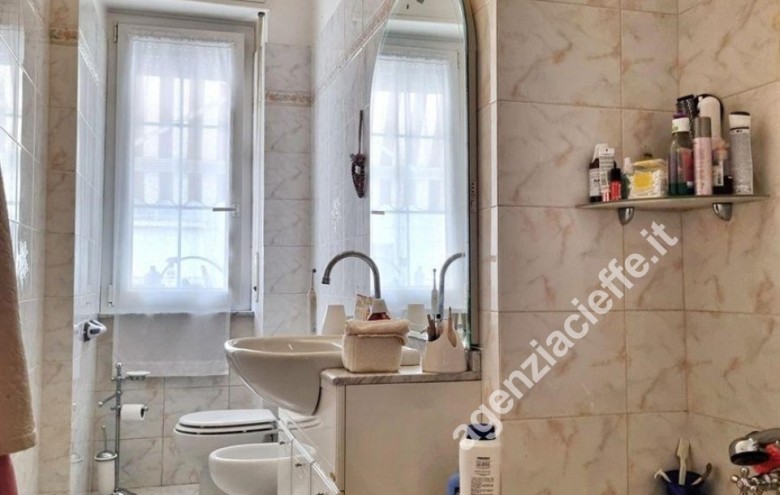 Appartamento in vendita a Massa