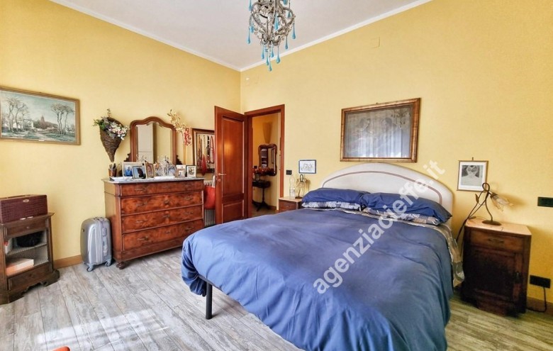 Appartamento in vendita a Massa