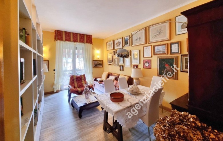 Appartamento in vendita a Massa