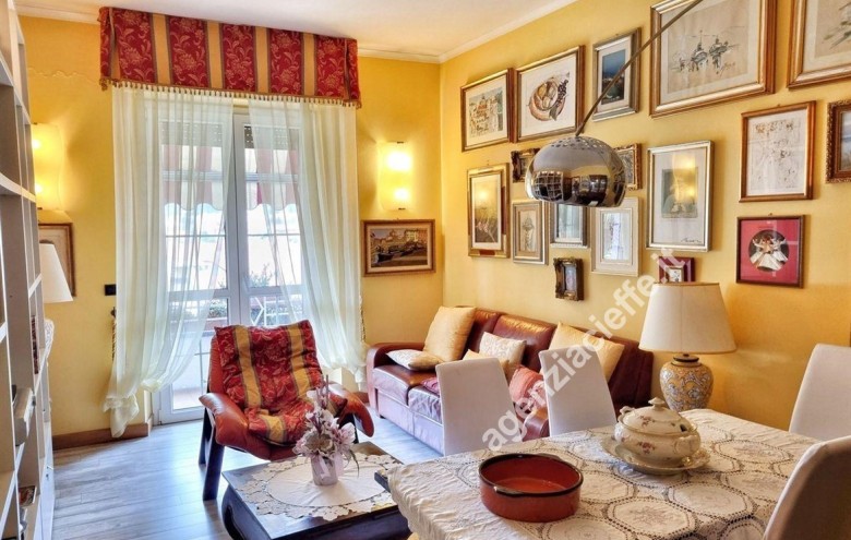 Appartamento in vendita a Massa