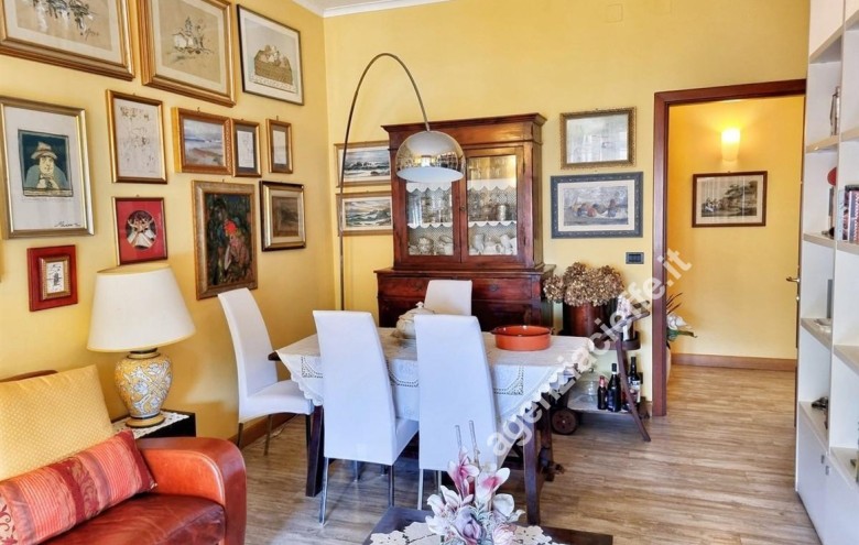 Appartamento in vendita a Massa