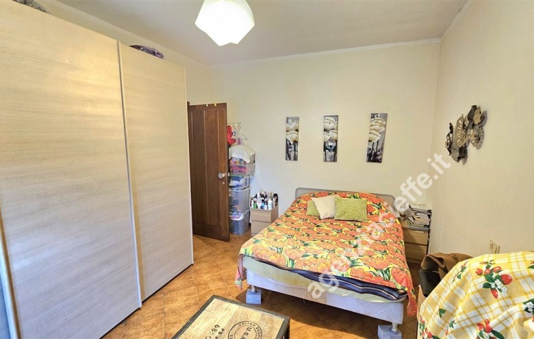 Villetta a schiera in vendita a Massa