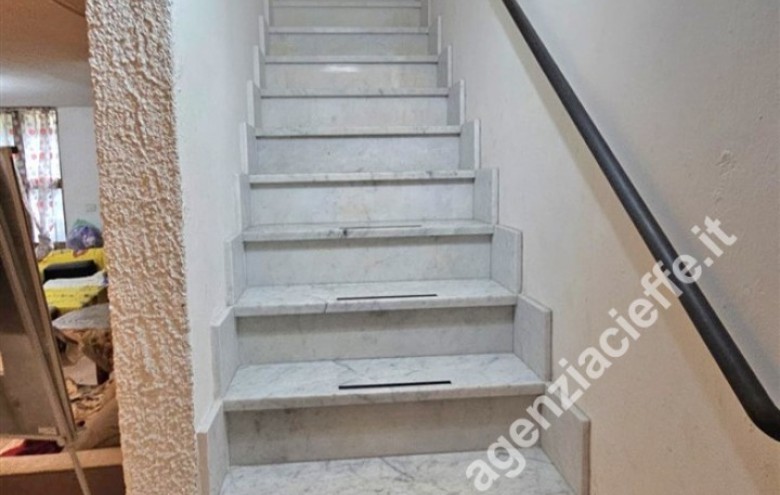Villetta a schiera in vendita a Massa