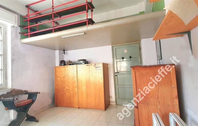 Appartamento in vendita a Massa